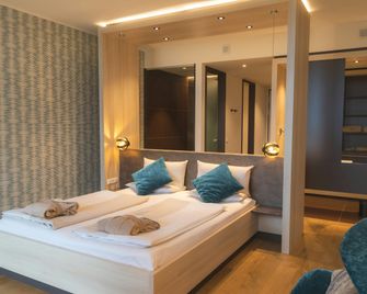 Bornmühle - Groß Nemerow - Schlafzimmer