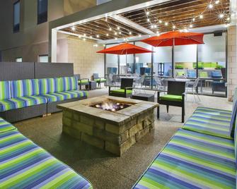 Home2 Suites by Hilton Pittsburgh Area Beaver Valley - Monaca - Lounge