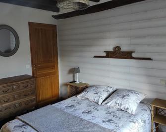 Holiday house Brix for 1 - 6 persons with 3 bedrooms - Holiday house - Brix - Habitación