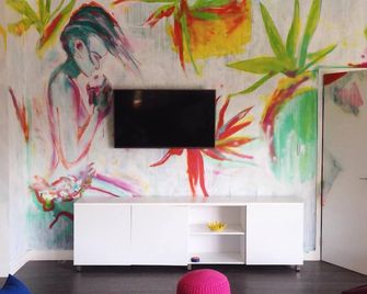 Gemini Villas , Gemini II - Contadora - Room amenity