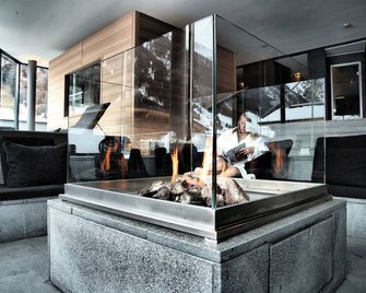 Hotel Madlein - Ischgl