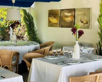 Hotel Playa Canet - Canet d'En Berenguer - Restaurante
