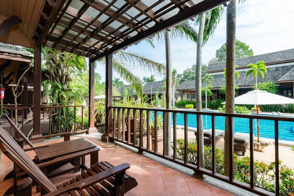 بوتاني بيتش ريزورت باتايا