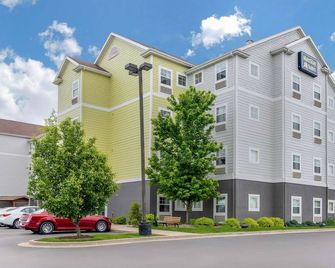 Mainstay Suites St. Robert - Fort Leonard Wood - סנט רוברט - בניין