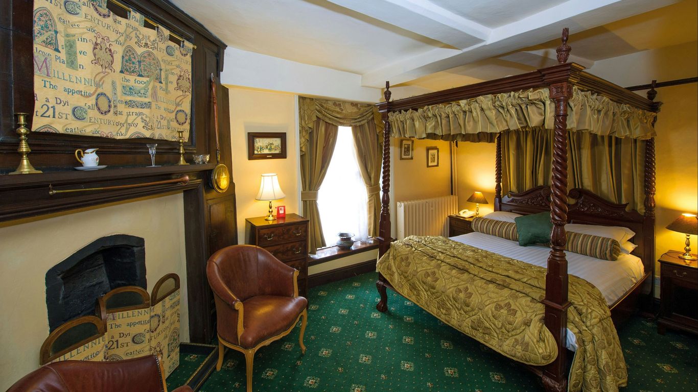 برينس روبرت هوتل