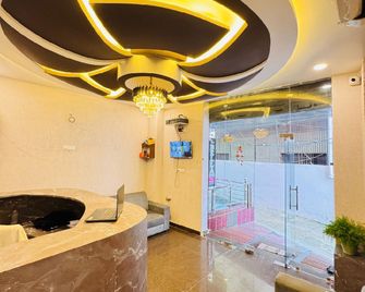 Shree Hari Kunj - Benares - Receptie