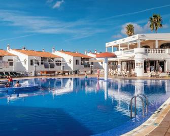 Apartamentos Son Bou Gardens - Son Bou - Piscina