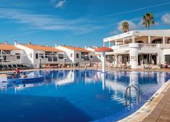 Apartamentos Son Bou Gardens - Son Bou - Basen