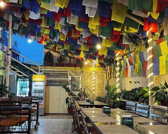 Boudha Stupa View Guest House - Katmandou