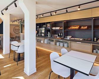 B&b Hotel Köln-Marsdorf - Köln - Restaurant