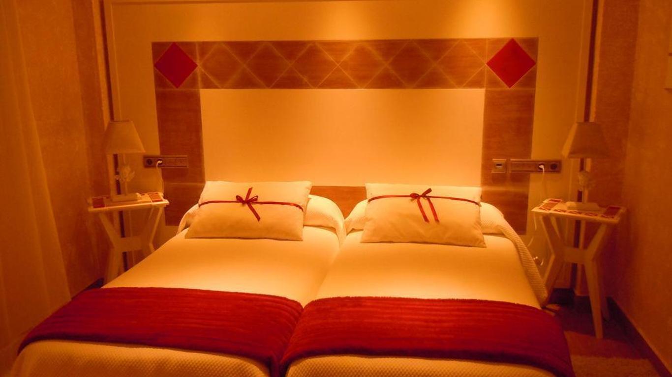 Posada La Torre de Los Isla & Spa