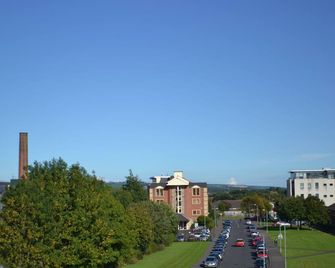 Belfast Penthouse & Apartment by Ultra Urban - Belfast - Vista del exterior