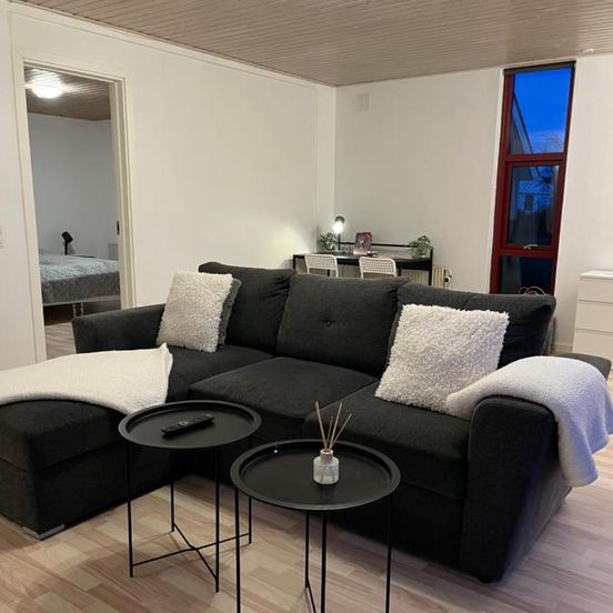 Apartment in Billund – Billund