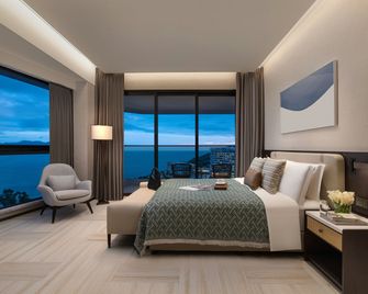Ascott Dadonghai Bay Sanya - Sanya - Habitación