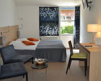 Best Western Hotel Hillerod - Hillerød - Bedroom