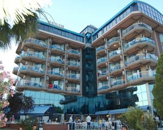 Erdek Helin Hotel - Erdek - Building