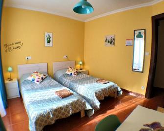 Hostel Goodhouse Gijón - Gijón - Chambre