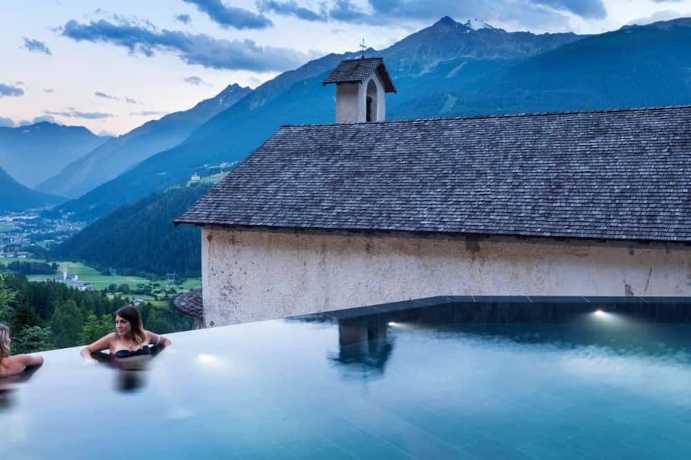 Hotel Compagnoni - Livigno