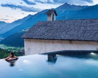 Hotel Compagnoni - Livigno