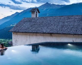 Hotel Compagnoni - Livigno