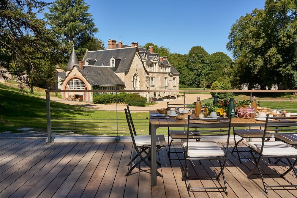 دومين دو لا كومانديري دي بالان