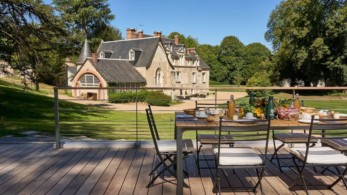 دومين دو لا كومانديري دي بالان