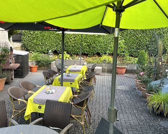 Urberacher Hof - Roedermark - Patio