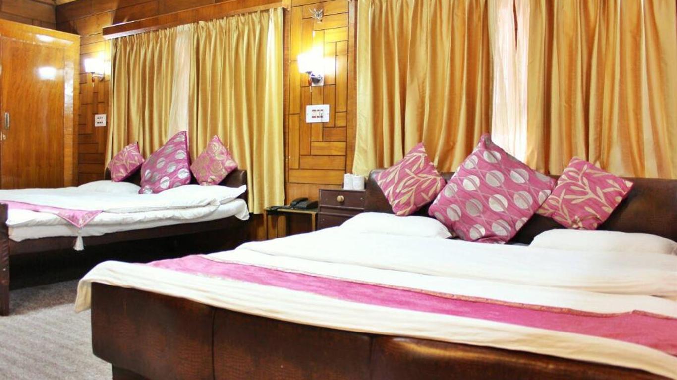 Walisons Hotel