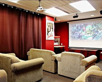 Residence & Conference Centre - Ottawa Downtown - Ottawa