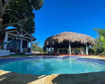 country house - Puerto Plata - Pool