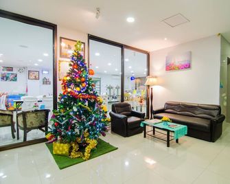 Sabuy Best Hotel Phayao - Phayao