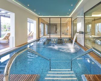Pine Cliffs Gardens - Albufeira - Piscina