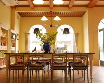 Wangpla Villa Resort - Nakhon Sawan - Comedor