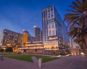 Intercontinental Hotels San Diego By IHG - San Diego - Bâtiment