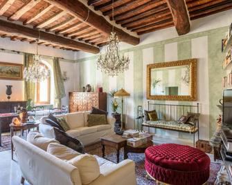 Bibi B&b Arezzo - Arezzo - Sala de estar