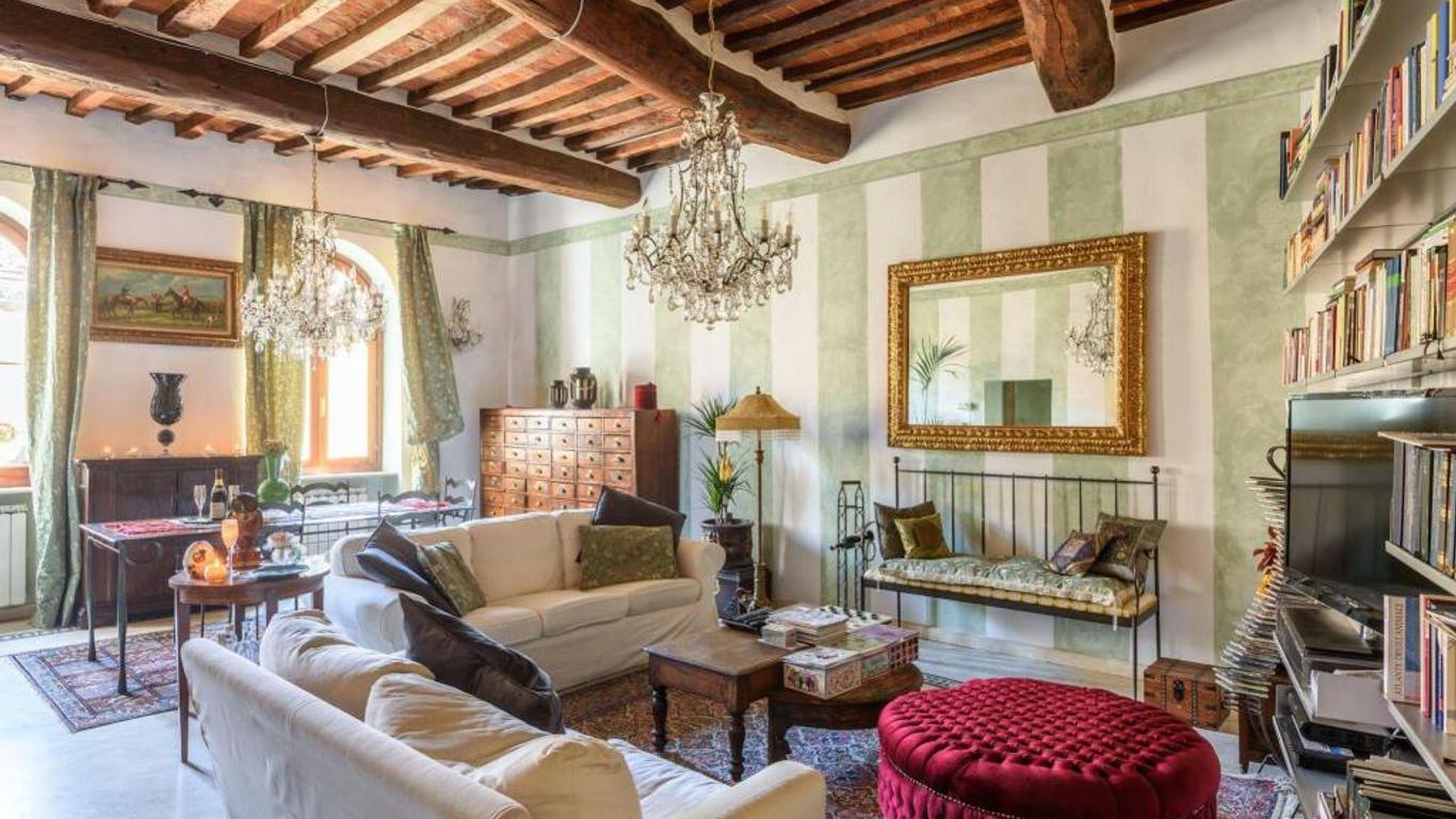 Bibi B&b Arezzo