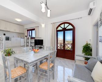 Aspalathos Suites - Akrotiri