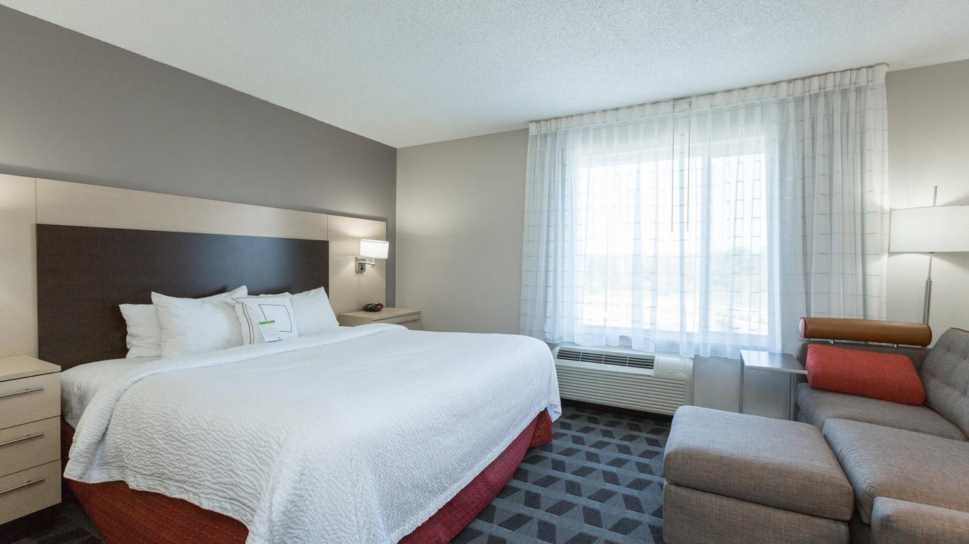 TownePlace Suites by Marriott Winchester