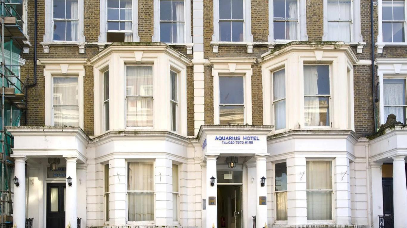 Aquarius Hotel