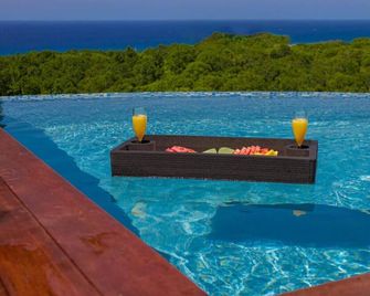 Hospitality Expert Sf Private Pool Beach Chef - Montego Bay - Pool