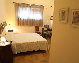 Locanda del Picchio - Notaresco - Bedroom