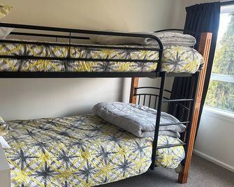 Pops Place - Omarama Holiday Home - Omarama