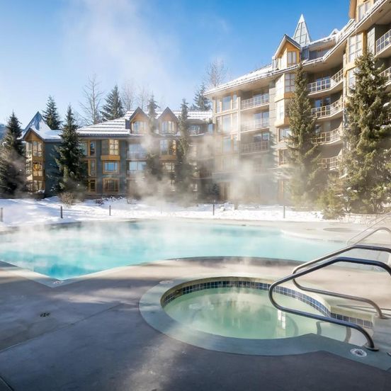 Other view of Cascade Lodge