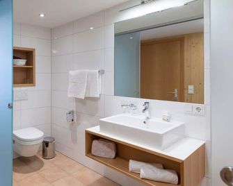 Gadô 1-4 - Gadô Rooms & Apartments - Bezau
