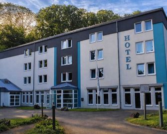 Koblenz Valley Hotel by Belvilla - Bendorf - Gebäude