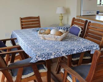 Ocean view - Umzumbe - Umzumbe - Comedor