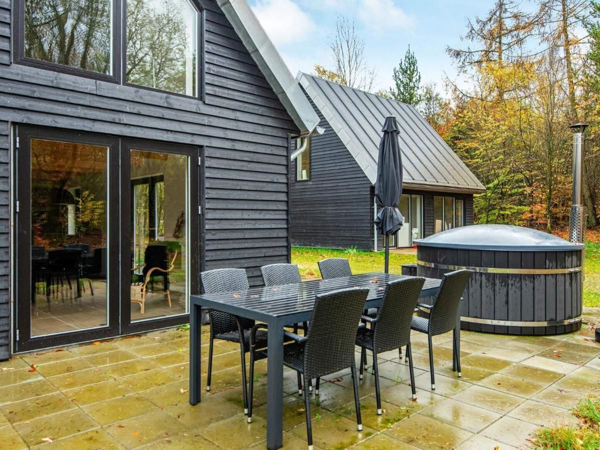 6 person holiday home in Hovborg-By Traum – Holsted