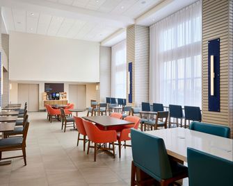 Holiday Inn Express & Suites Kitchener Southeast By IHG - Kitchener - Restaurant