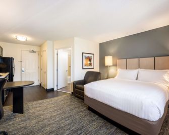 Sonesta Simply Suites Phoenix Glendale - Phoenix - Soverom