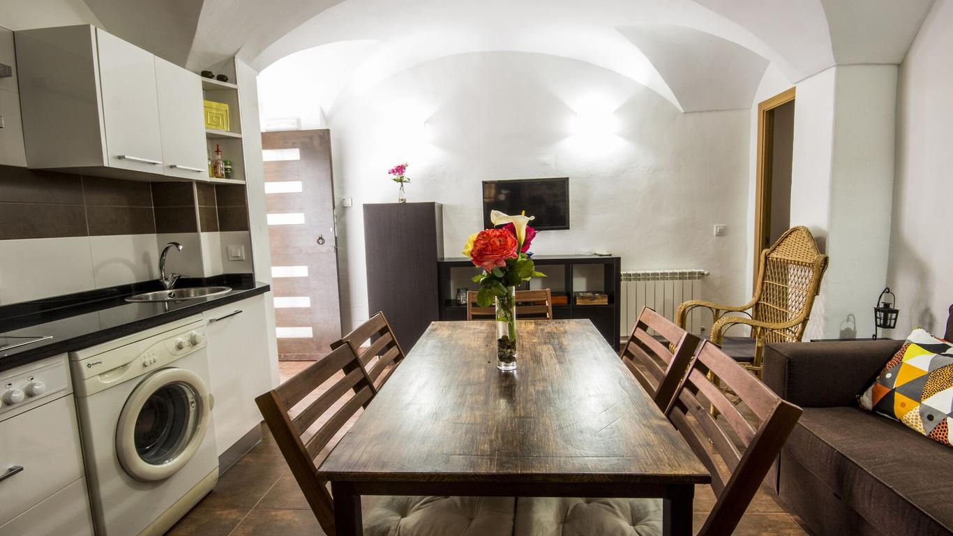 La Posada de Grimaldo